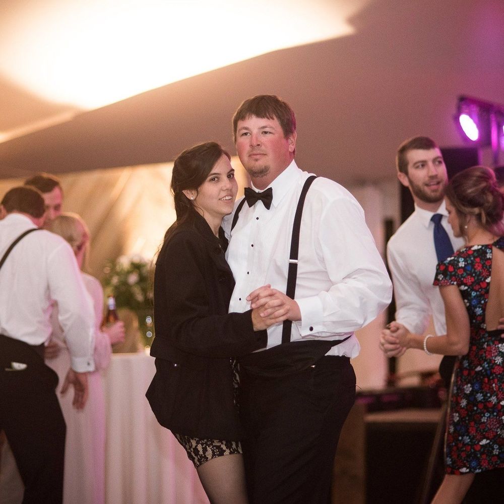 Meet your Posher, Ansleigh